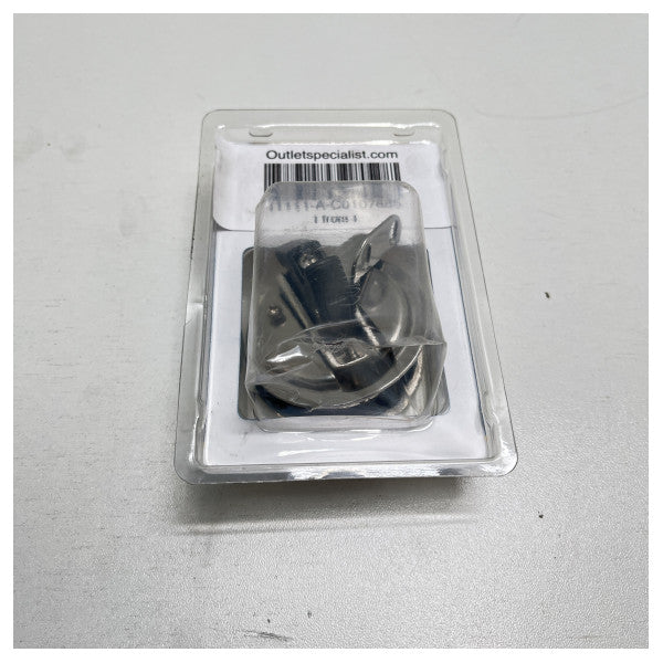 Marine Town Stainless Steel 2 Inch Lock Lock C0107885