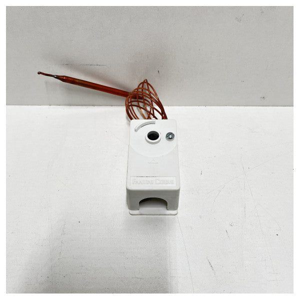 Терморегулятор Fantini Cosmi C04A2 для дистанційного монтажу