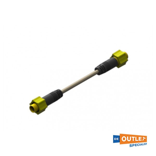 SIMRAD 5 broches Cable Daiteur Femme à Femme-000-10779-001