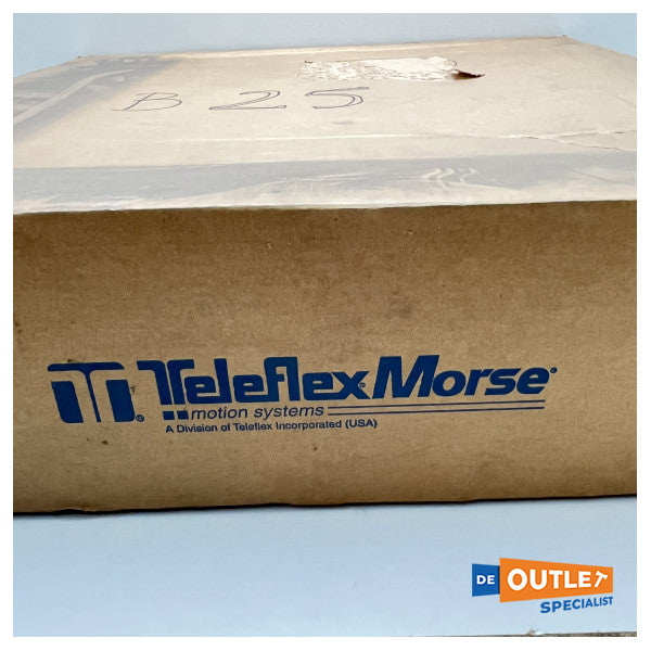 Teleflex 3300 Engine Control Cable ASSY 19 FT. - CC17219