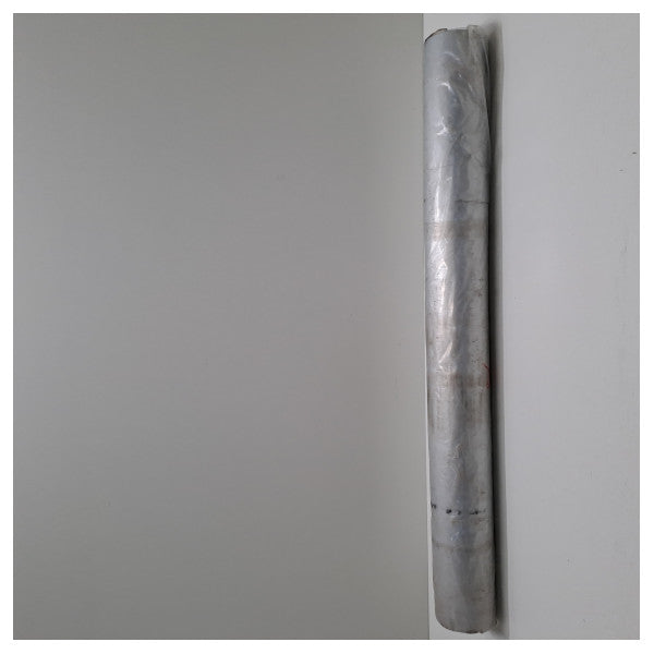 Parema bordsstöd i aluminium H760 x 80,5 mm - CNC000ACAL23