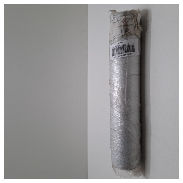 Parema bordsstöd i aluminium H405 x 80,5 mm - CN0000ACAL27