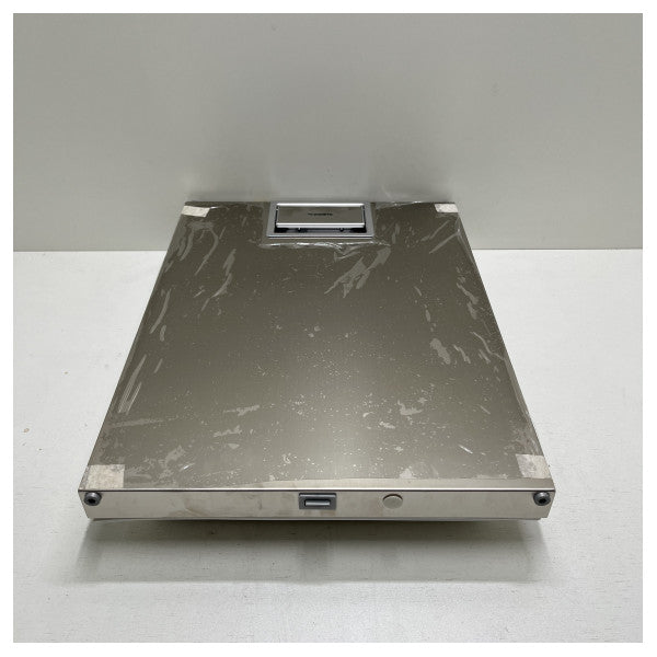 Сервісні дверцята Dometic CRX50 з нержавіючої сталі