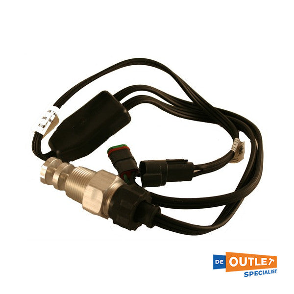 Kim Hotstart Lube Oil Temperature Control Sensor - This810