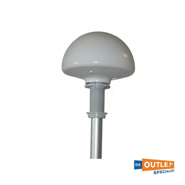 Antenne Tertec Evolution DVB-T / UKW