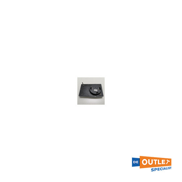 Raymarine ST7000 plus autopilot controller display brugt - A12001