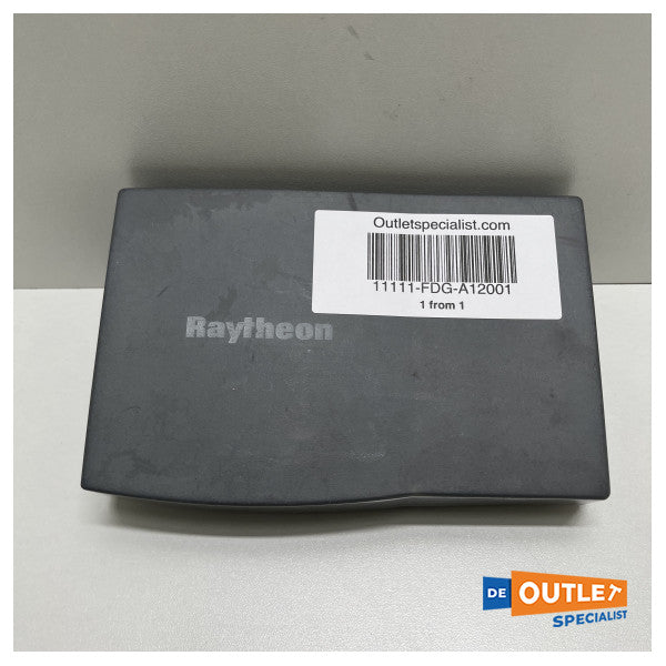 Raymarine ST7000 plus autopilot controller display brugt - A12001