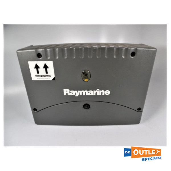 Processeur de automatique Raymarine S3 Haute capacité utilisée - E15014