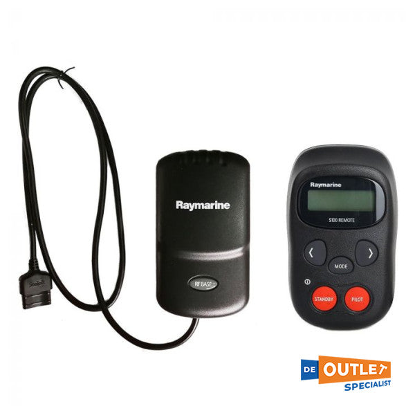 Raymarine S100 SmartPilot Autopilot Contrôleur - E15024