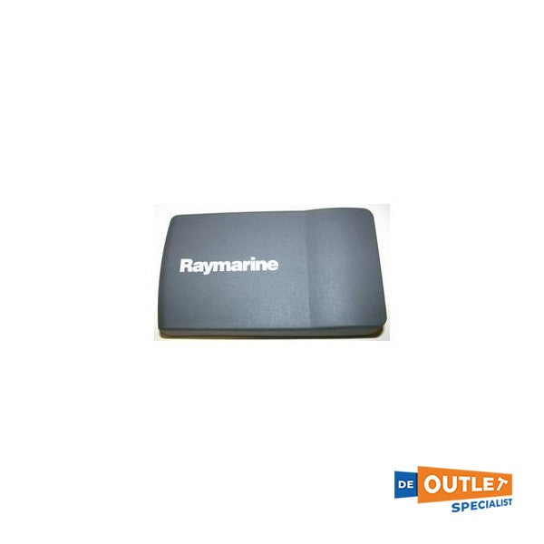 Raymarine ST40 Plastique Soleil Gray - E25027