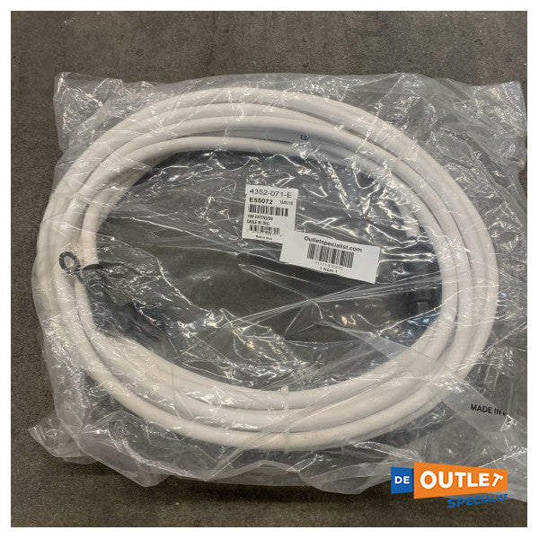 Подовжувач радіолокатора Raymarine Pathfinder 10м - E55072