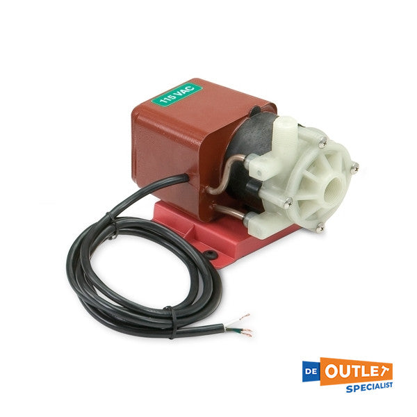 Dometic PML500L condizionatore d'aria pompa acqua mare 115V/60Hz