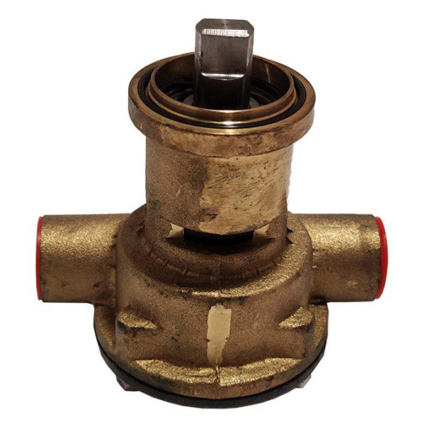 Крильчастий насос Fischer Panda F35B-9 FP 320