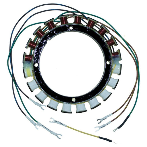 Stator statora za vožnju žive F663095-4