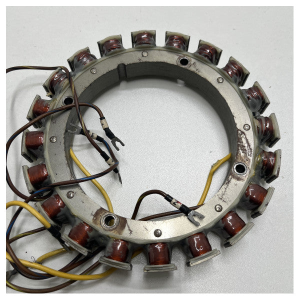 Stator statora za vožnju žive F663095-4