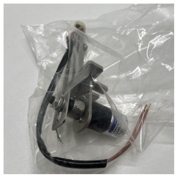 Luminell Focus Комплект бутала CL20 - L149.12.392