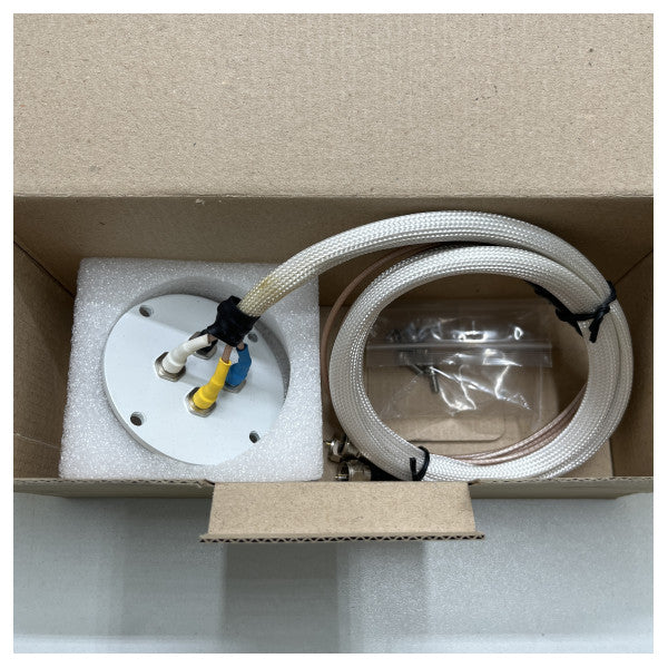 Intellian Base Cable Assemblea I4 I4P I5P 4 Ports - S2-4644