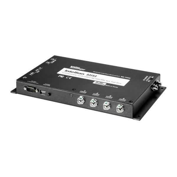 Intellian Acu M2-TD02 Interface d'interface multi-satellite