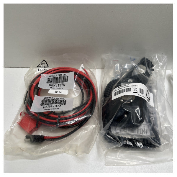 モトローラ2ウェイラジオGM340 UHF - MDM25RHC9AN1AE