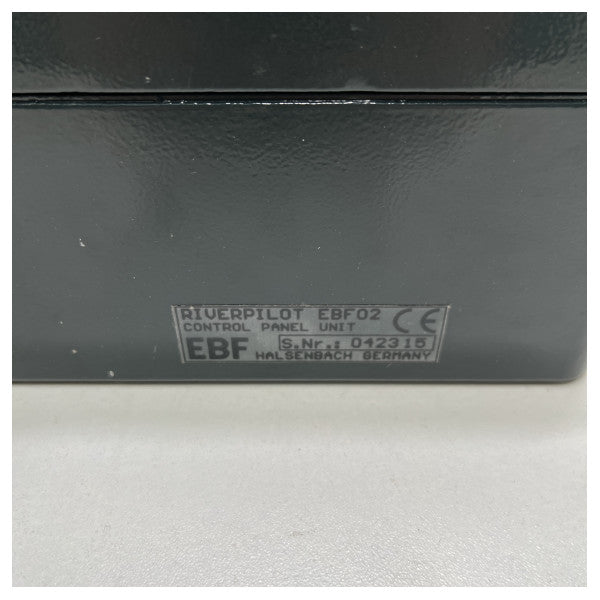 Alphatron Alpapilot Basic Control Unit - Unité de processeur - 3104.0155