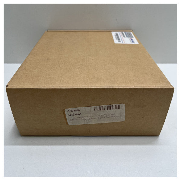 XIN VDS-2500 - 2 видеоклипа по 1 коаксиален кабел с голям обхват