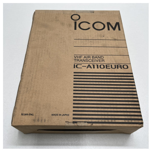 Базова станція УКХ-трансивера ICOM Airband A-110E