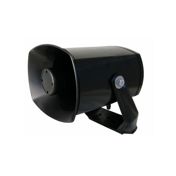 DNH Explosion Proof Speaker - Horn Black 100V 25W - DSP -15EEXMN