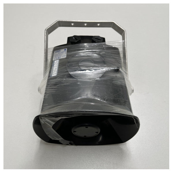 DNH Explosion Proof Speaker - Horn Black 100V 25W - DSP -15EEXMN