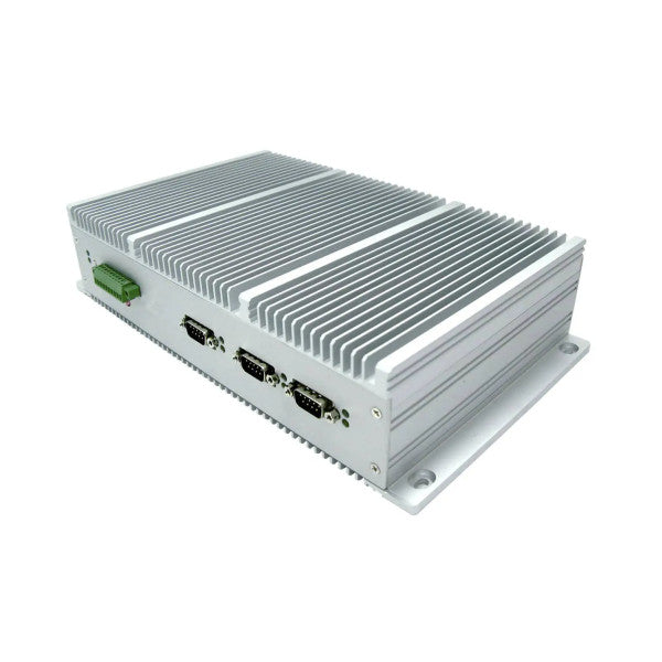 PC incrustada de WinMate Fanless I330AC-ID3-DNV