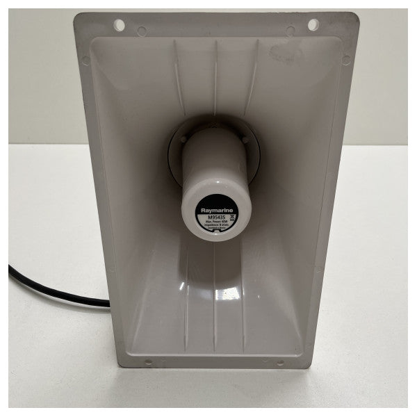 Raymarine 外部呼出 - スピーカーホーン RAY430 - M95435