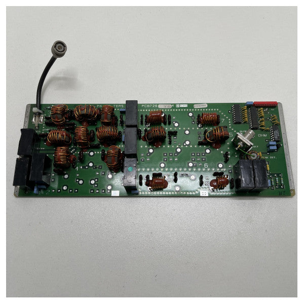Sailor PA филтър PCB-726 за MF/HF TRP 1250/9250