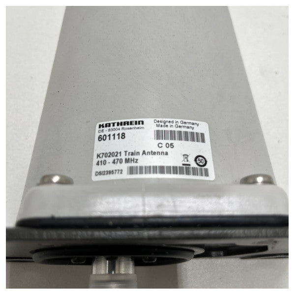 Kathrein junan uhf-antenni 410 - 470 MHz K702021 K702021