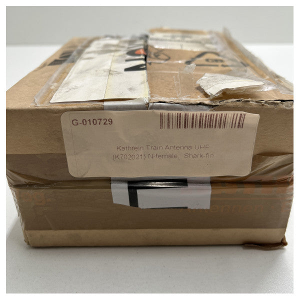 Kathrein junan uhf-antenni 410 - 470 MHz K702021 K702021