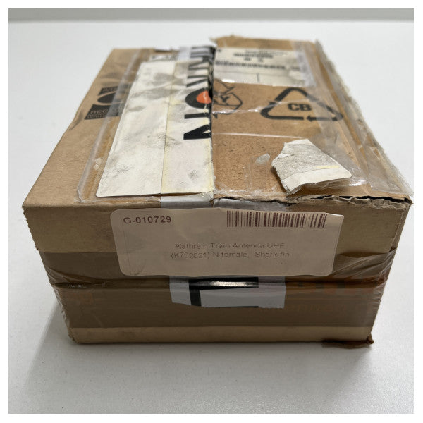 Kathrein junan uhf-antenni 410 - 470 MHz K702021 K702021