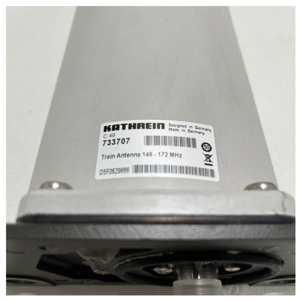 Kathrein tren vhf anteni beyaz 146 - 172 MHz - 733707