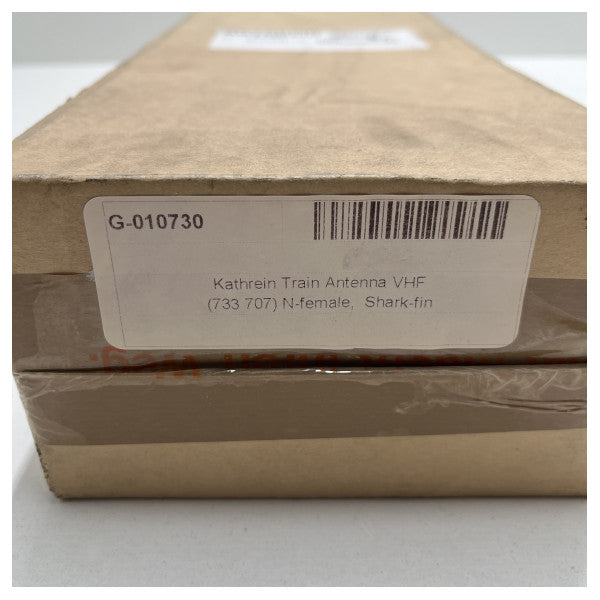 Kathrein tren vhf anteni beyaz 146 - 172 MHz - 733707