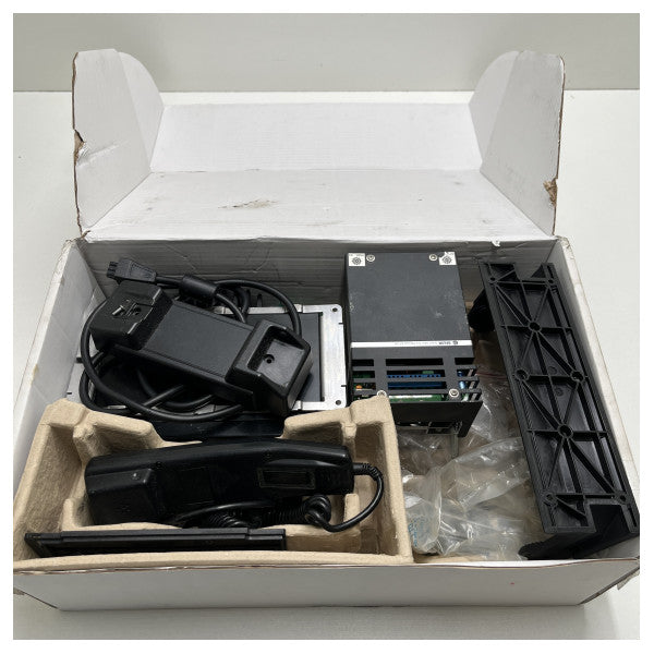 Sailor RT4822 VHF Transceiver unit DSC NMEA GDMSS