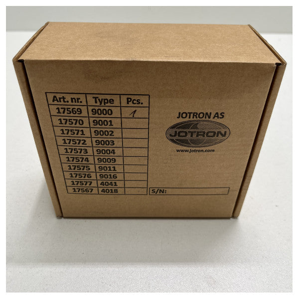 JOTron Phontech Relay Unit 9000 Verbindungsbox - 17569