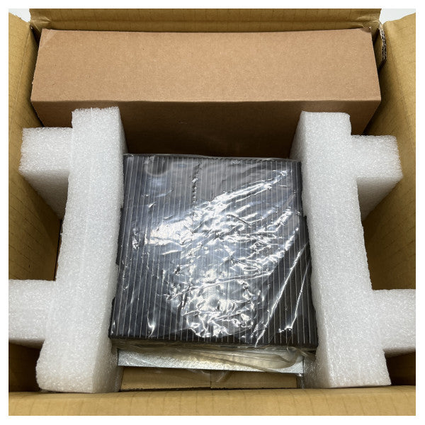 Rutterin tiedonhallintamoduuli RUT-03590-DA