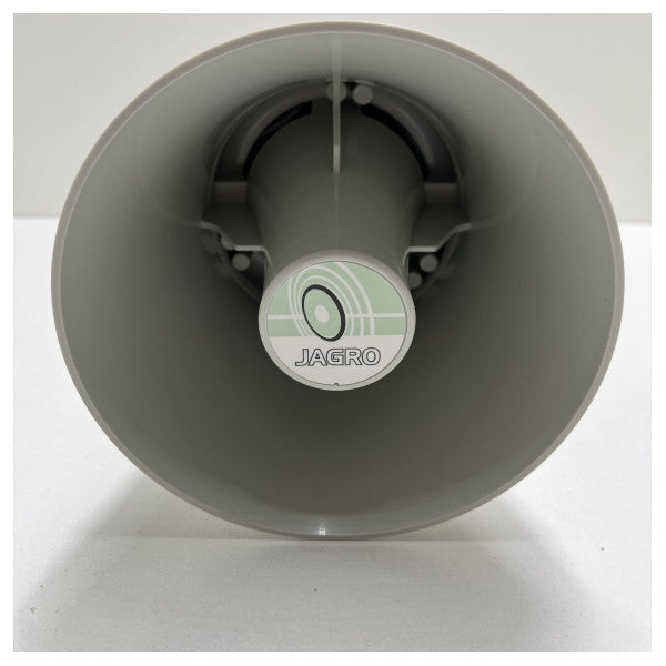 Jagro Horn Speaker 100V White DK10-PP