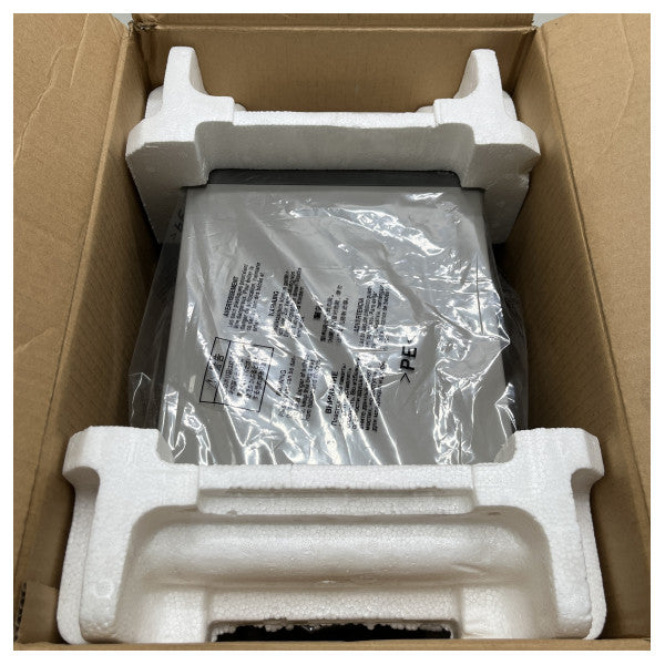 JVC 10-calowy monitor CCTV 300TVL - TM-A101G