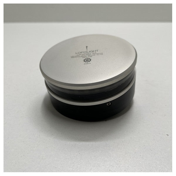 Lopolight Anchor Light 360 ° White | Top Light 12/24V - 200-012