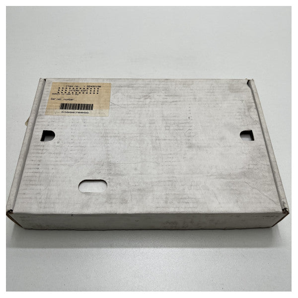 Skanti CU1002 P DSC - وحدة التحكم في الترددات العالية جداً من Atis - 82492190