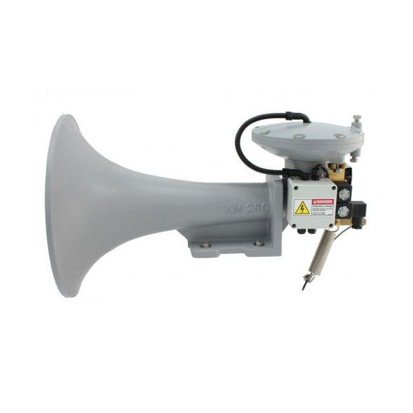 Kahlenberg Professional Marine Air Horn KM-2550-DVM-H