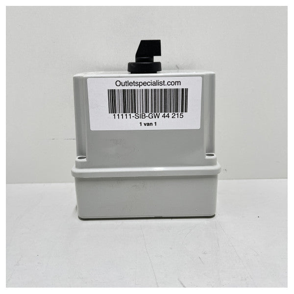 Sessa Marine GW 44 215 VHF-antennevælger