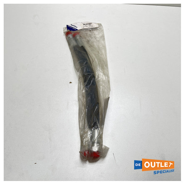 Seastar hydraulic cilinder hose kit 45 cm - HA5731