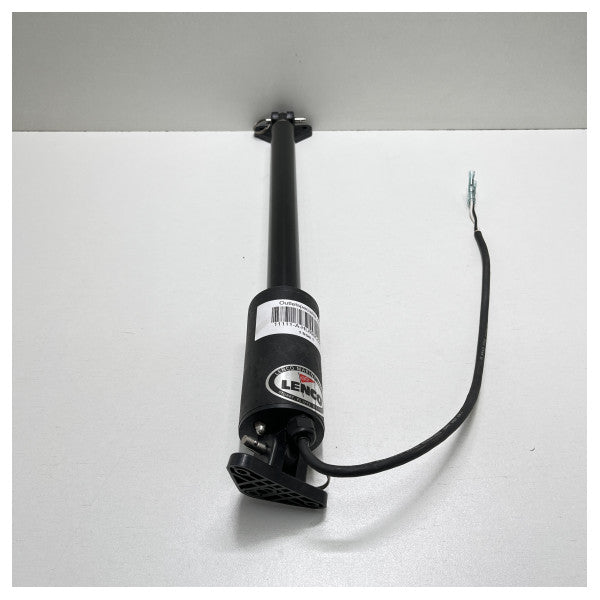 Lenco HL800 serisi ambar asansörü 24V strok 203 mm - HL800C02-24