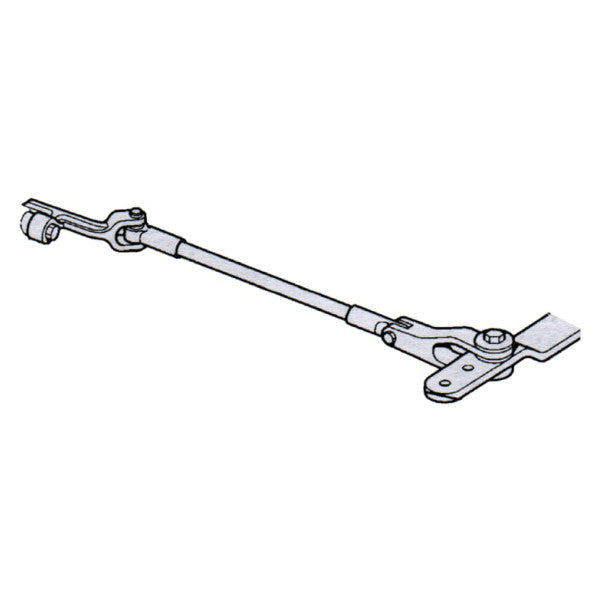 Seastar Johnson Evinrude Tie Bar Extension Plate - HO5030