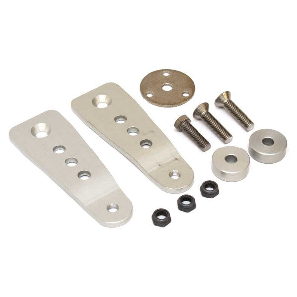 Комплект адаптер за връзка на Yamaha 70-90 - HO5046