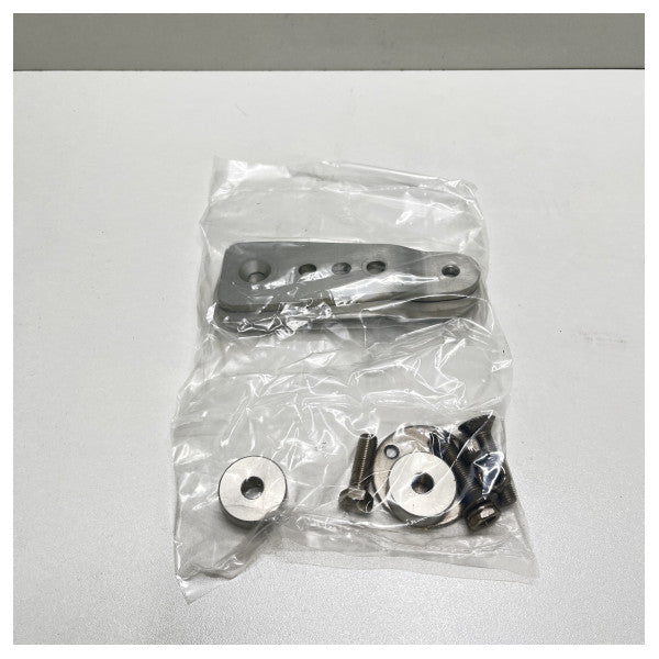 Kit de adaptador de barra de unión de Sastar Yamaha 70-90 - HO5046